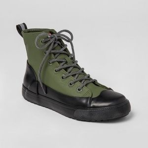 Hunter for Target Adult Unisex High Tops